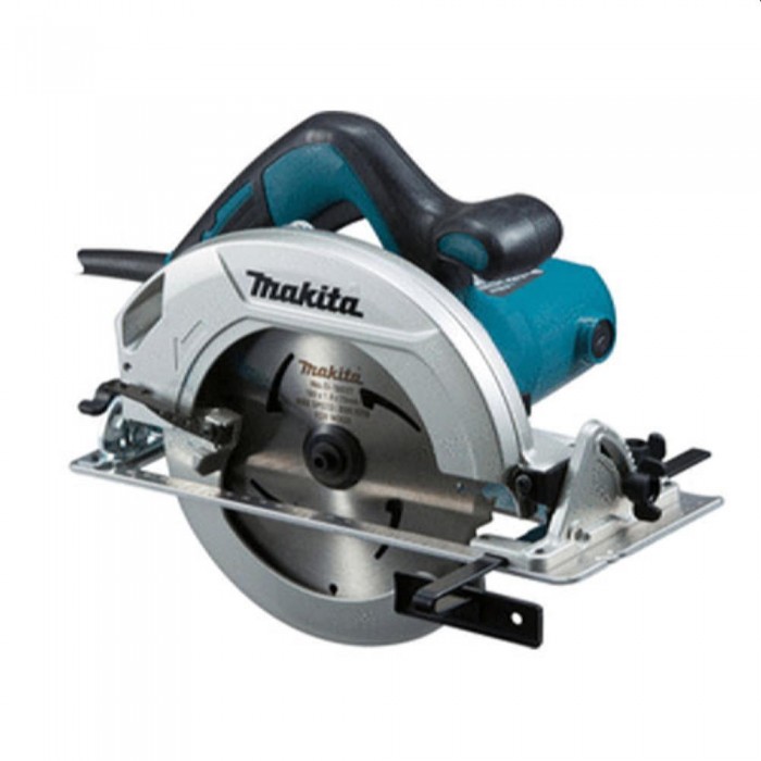 Пила циркулярная Makita HS7601K – Пилы циркулярные