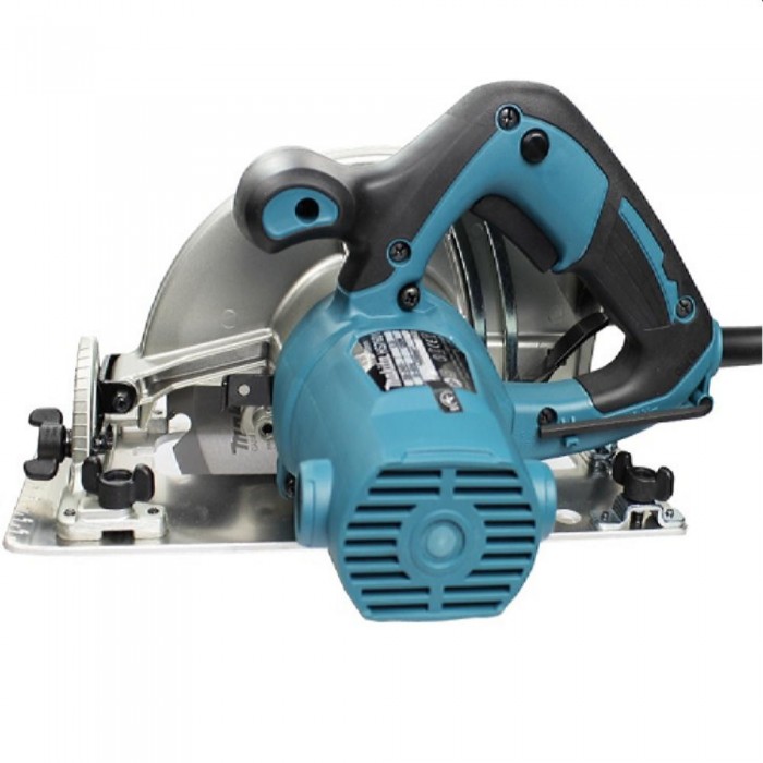 Пила циркулярная Makita HS7601K – Пилы циркулярные