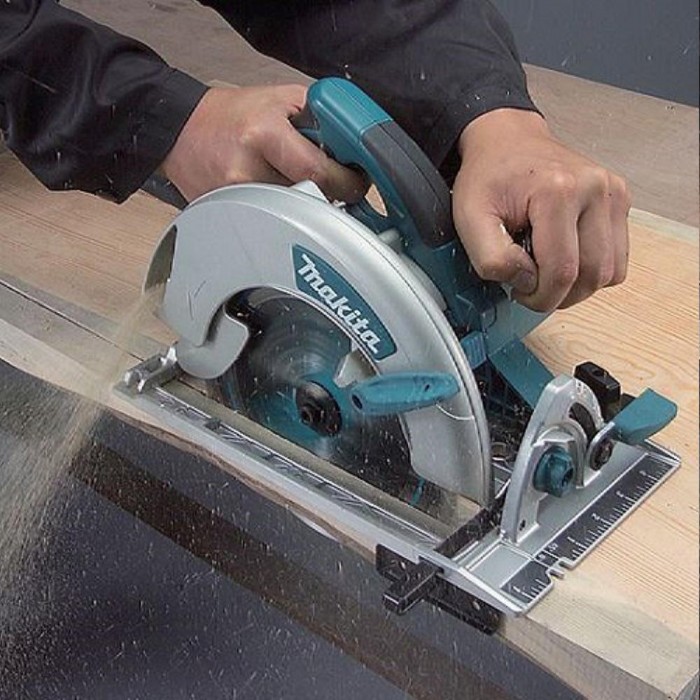 Пила циркулярная Makita HS7601K – Пилы циркулярные
