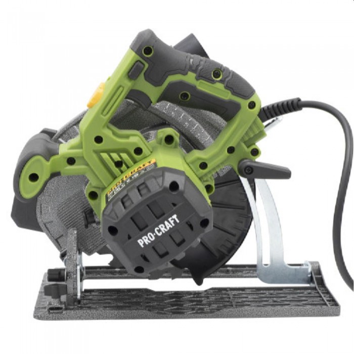 Пила циркулярная Procraft KR2350 – Пилы циркулярные