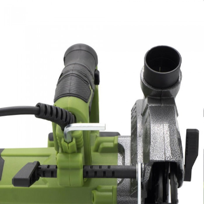 Пила циркулярная Procraft KR2350 – Пилы циркулярные