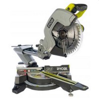 Пила циркулярная Ryobi EMS305RG