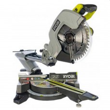 Fierăstrău circular Ryobi EMS305RG