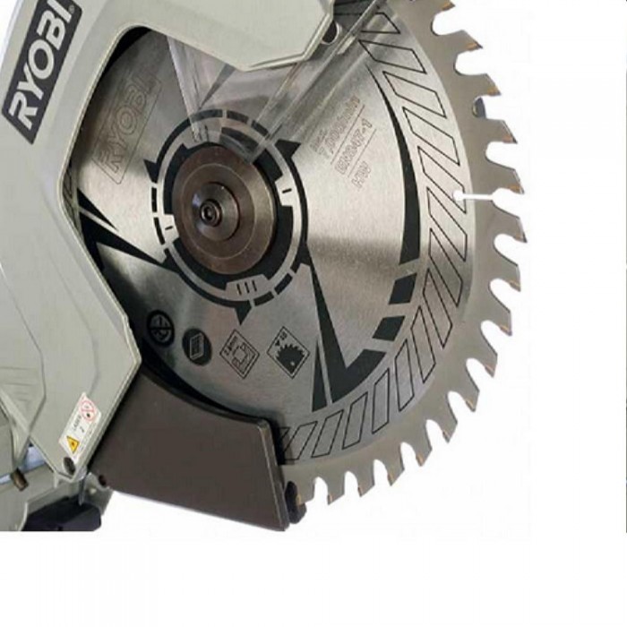 Fierăstrău circular Ryobi EMS305RG – Fierăstraie circulare