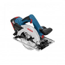Пила циркулярная на аккумуляторе Bosch GKS 18V-57 G