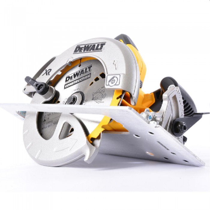 Ferăstrău circular fără fir DeWALT DCS570N – Fierăstraie circulare