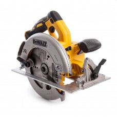 Ferăstrău circular fără fir DeWALT DCS570N