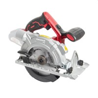 Пила циркулярная с аккумулятором Raider RDP-SCS20
