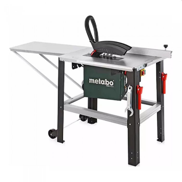 Пила циркулярная настольная Metabo TKHS 315 C 2000 WNB (103152000) – Пилы циркулярные