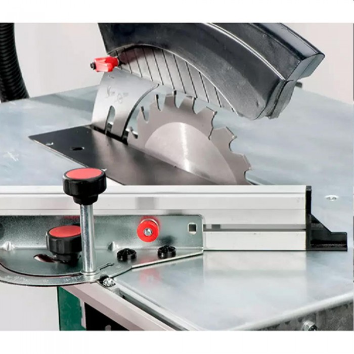 Пила циркулярная настольная Metabo TKHS 315 C 2000 WNB (103152000) – Пилы циркулярные