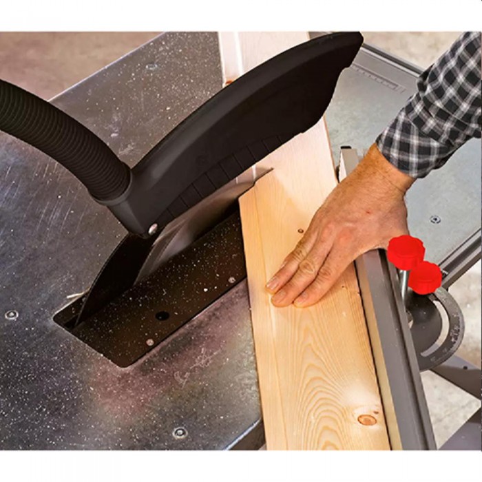 Пила циркулярная настольная Metabo TKHS 315 C 2000 WNB (103152000) – Пилы циркулярные