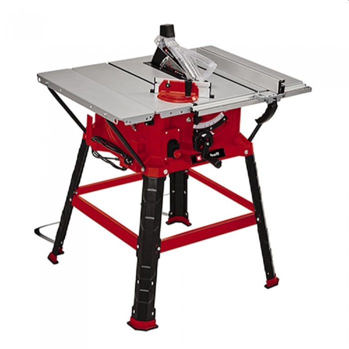 Fierăstrău circular de masă Einhell TC-TS 254 U (43.405.10) – Fierăstraie circulare