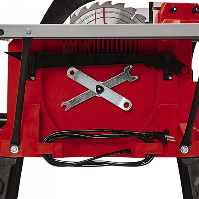 Fierăstrău circular de masă Einhell TC-TS 254 U (43.405.10) – Fierăstraie circulare