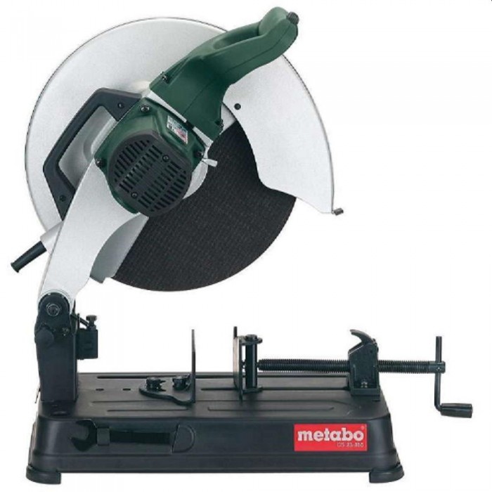 Пила циркулярная Metabo CS 23-355 – Пилы циркулярные