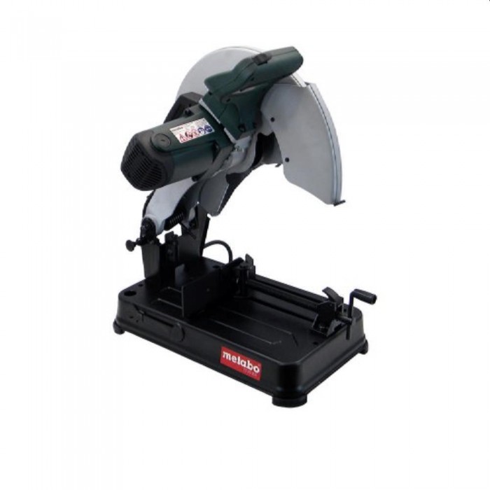 Пила циркулярная Metabo CS 23-355 – Пилы циркулярные