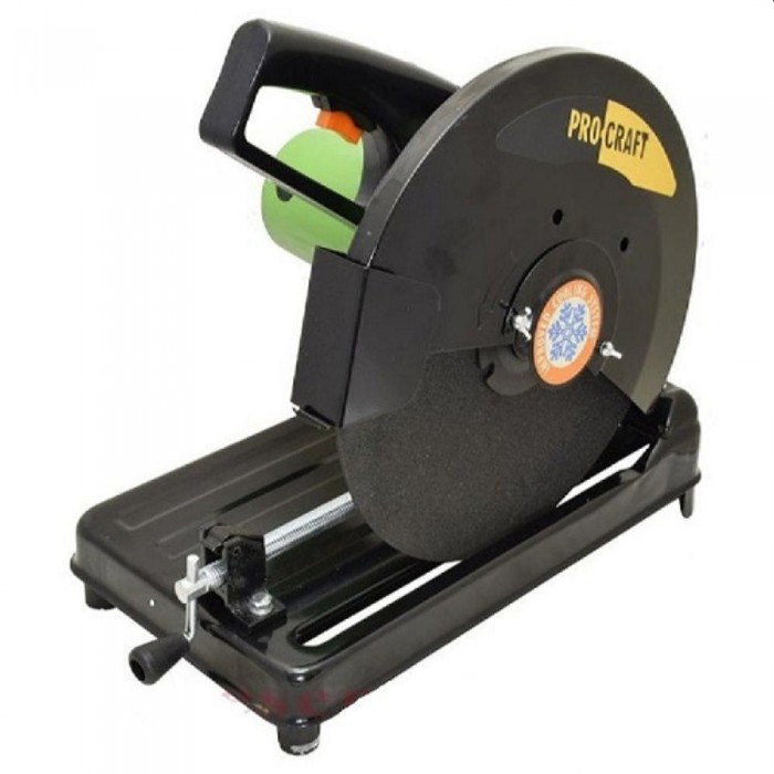 Ferăstrău circular pentru metal Procraft AM3200 – Fierăstraie circulare