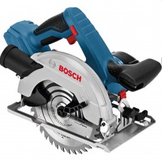 Пила циркулярная аккумуляторная Bosch GKS 18 V-LI (060166H000)