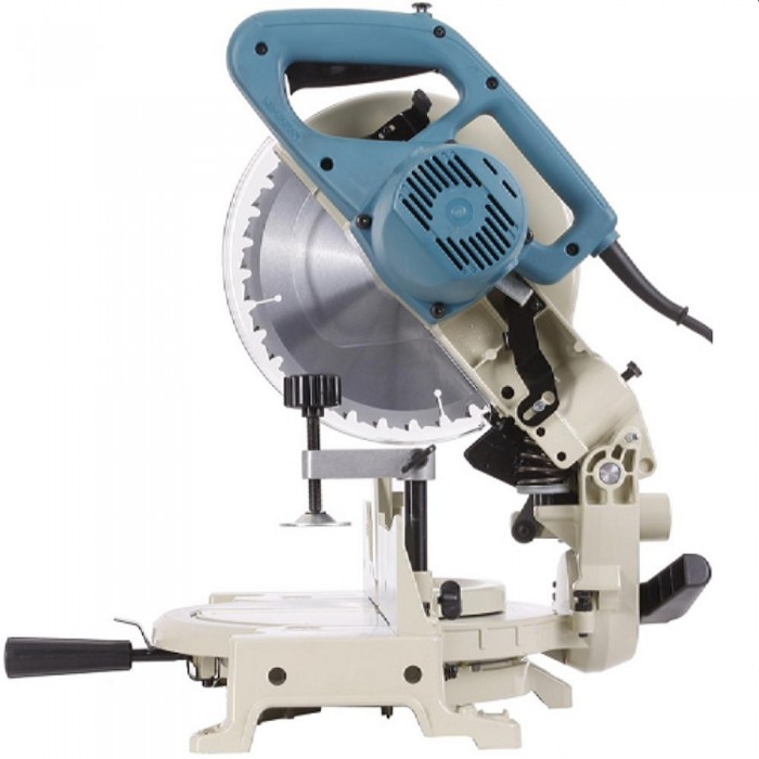 Ferăstrău circular staționar Makita LS1040N – Fierăstraie circulare
