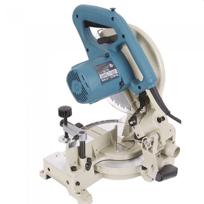 Ferăstrău circular staționar Makita LS1040N – Fierăstraie circulare