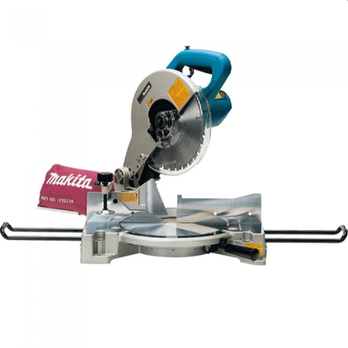 Ferăstrău circular staționar Makita LS1040N – Fierăstraie circulare