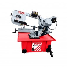 Ленточнопильный станок по металу Holzmann BS712TURN-G-400V