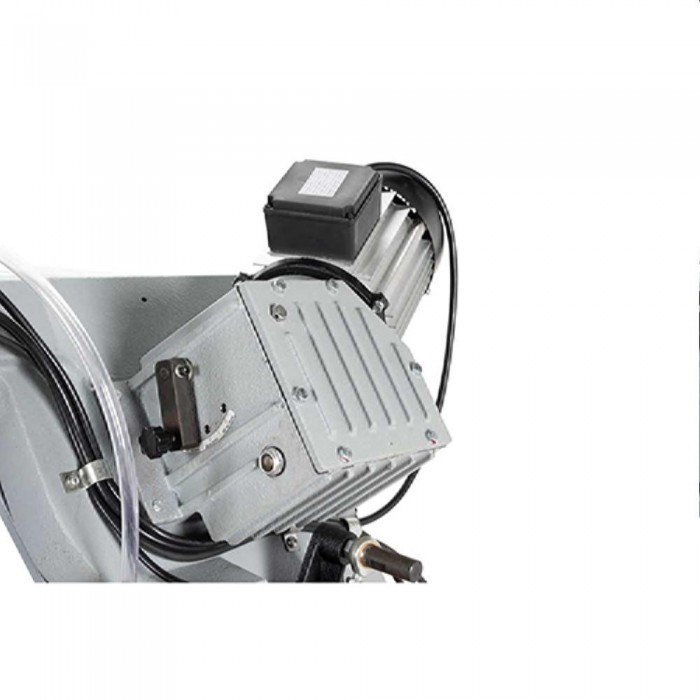 Ленточнопильный станок по металу Holzmann BS712TURN-G-400V – Лобзики