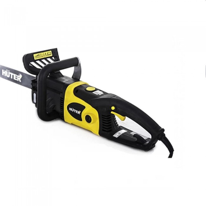 Пила электрическая Huter ELS-2400 S-45CM – Бензопилы - Дружбы