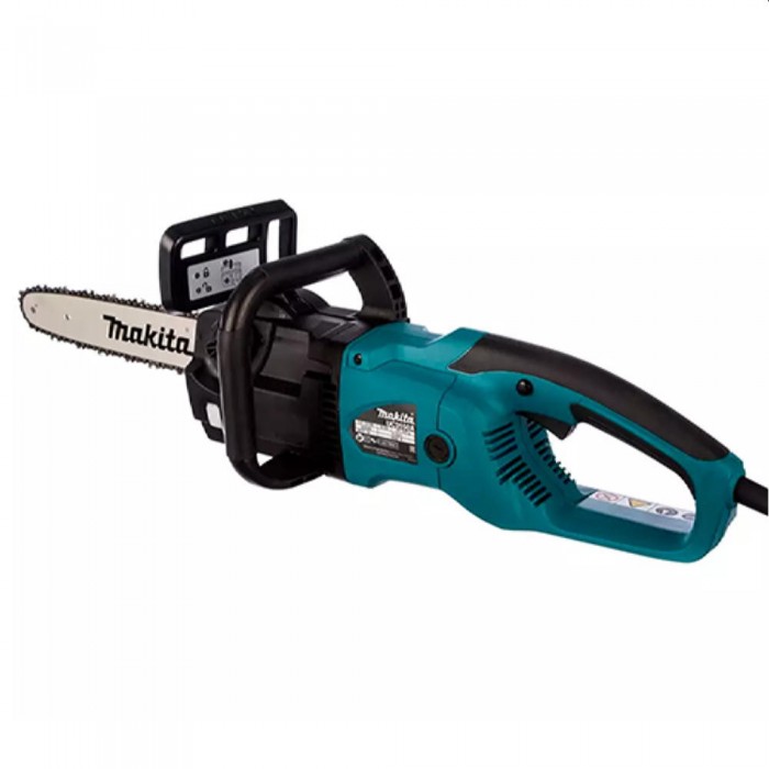 Пила электрическая Makita UC3550AX1 – Бензопилы - Дружбы