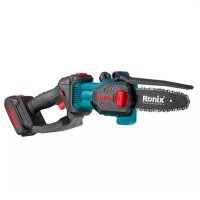 Пила цепная на аккумуляторе Ronix 8600
