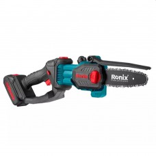 Пила цепная на аккумуляторе Ronix 8600