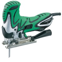 Ferăstrău vertical Hikoki CJ110MVAWSZ