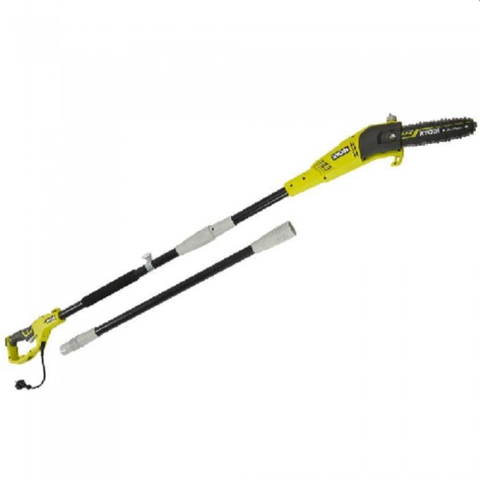 Пила телескопическая Ryobi RPP755E – Бензопилы - Дружбы