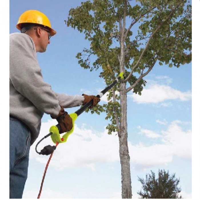 Пила телескопическая Ryobi RPP755E – Бензопилы - Дружбы
