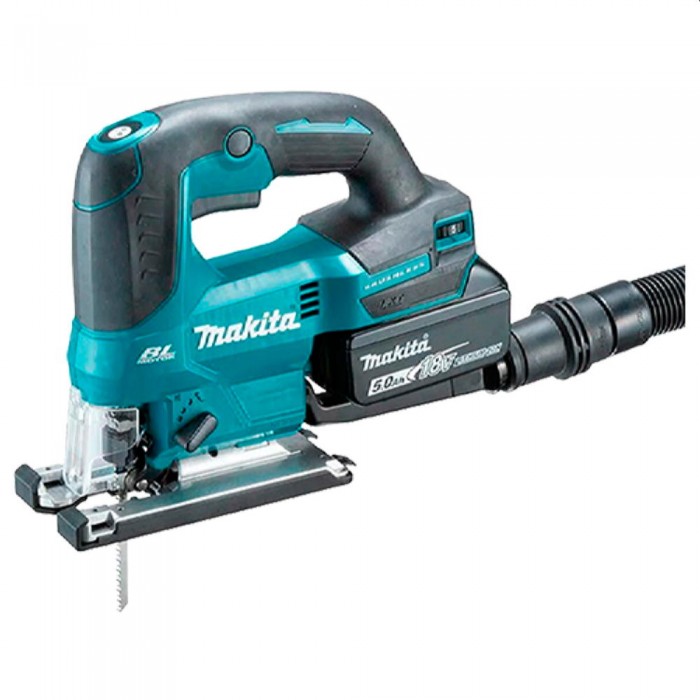 Ferăstrău alternativ fără fir Makita DJV184Z – Fierăstraie verticale