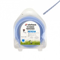 Fir de cosit cu două răsuciri Elefant 13376