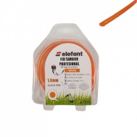 Fir rotund pentru cositoare Elefant 13358