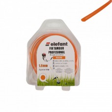 Леска для круглой косилки Elefant 13358