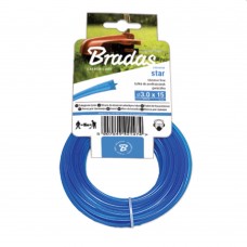 Linie de tuns Bradas ZTG2015K 2.0x15
