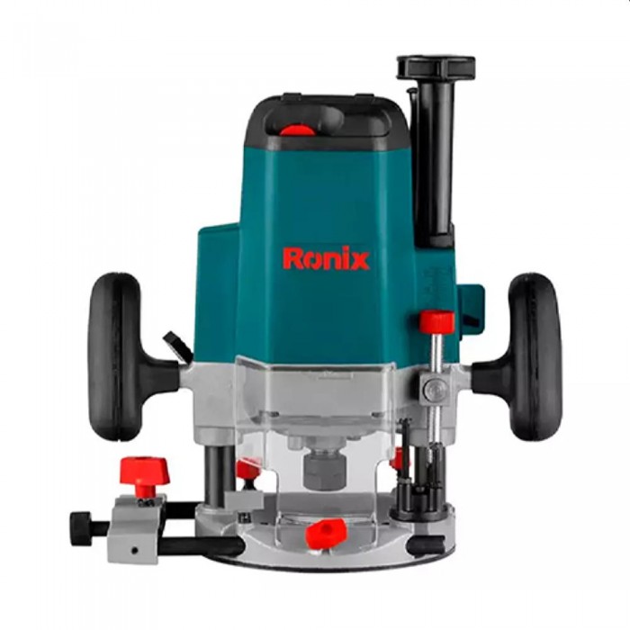 Фреза электрическая Ronix 7112 – Деревообрабатывающие станки