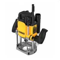 Freză electrică pentru lemn DeWalt DWE625