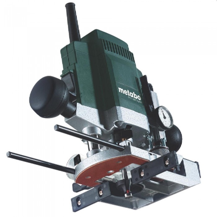 Фреза электрическая для дерева Metabo OF E 1229 (601229000) – Деревообрабатывающие станки