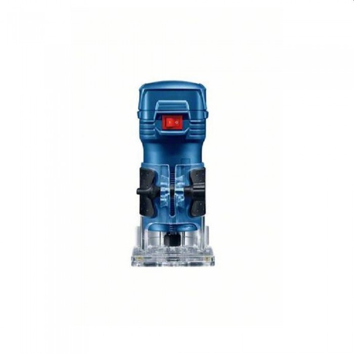 Фреза одноручная Bosch GKF 550 – Деревообрабатывающие станки
