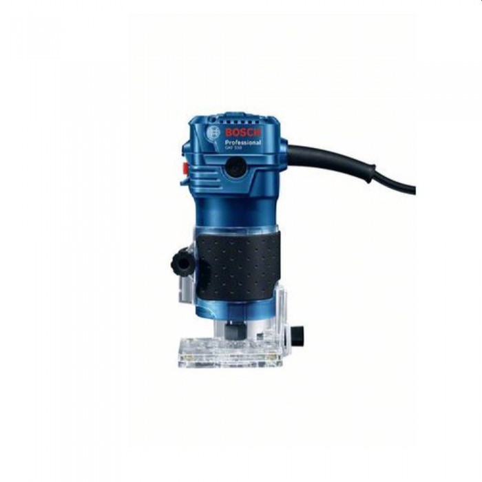 Фреза одноручная Bosch GKF 550 – Деревообрабатывающие станки
