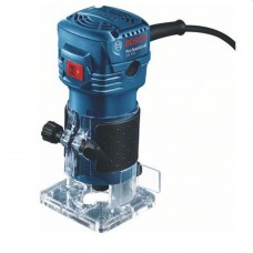 Фреза одноручная Bosch GKF 550
