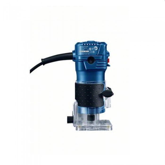 Фреза одноручная Bosch GKF 550 – Деревообрабатывающие станки