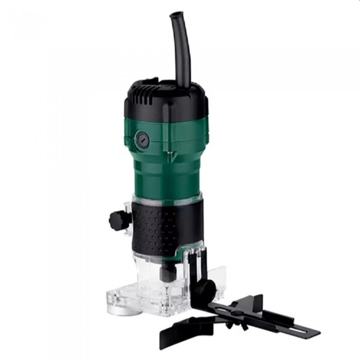 Фреза одноручная Metabo FM 500-6 (601741000) – Деревообрабатывающие станки