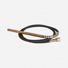 Шланг вибрационный для бетона RTRMAX RTY391403