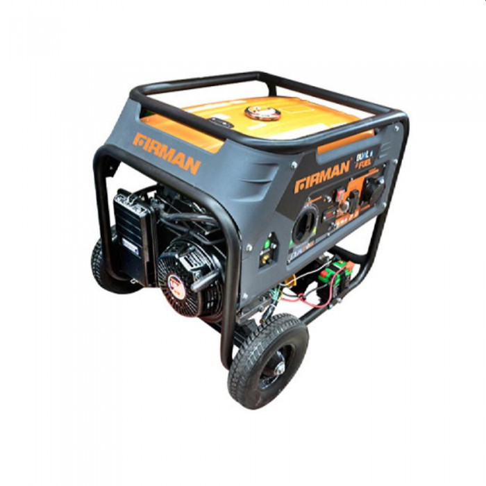 Firman RD7910EX Generator pe benzină – Generatoare