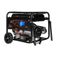 Генератор на бензине Dnipro-M GX-70E