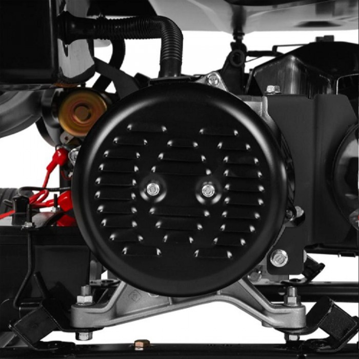 Generator de benzină Dnipro-M GX-70E – Generatoare